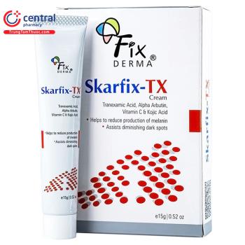 Fixderma Skarfix-Tx Cream