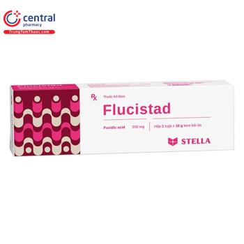 Flucistad 10g