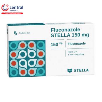 Fluconazole STELLA 150mg