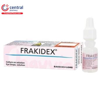 Frakidex 5ml