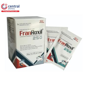 FranRoxil 250