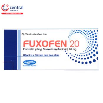 Fuxofen 20
