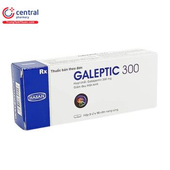 Galeptic 300