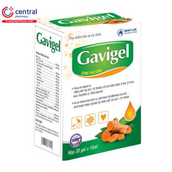 Gavigel