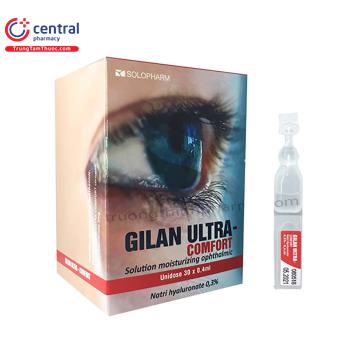 Gilan Ultra Comfort 0.3%