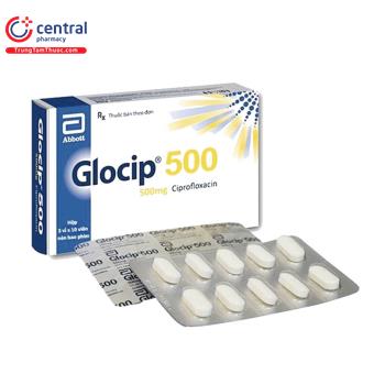 Glocip 500