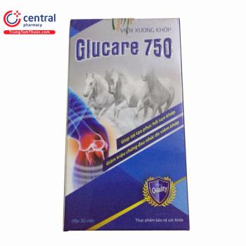 Glucare 750