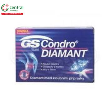 GS Condro Diamant