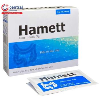 Hamett