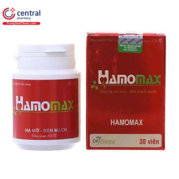 Hamomax 