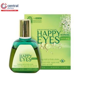 Happy Eyes Natural 15ml