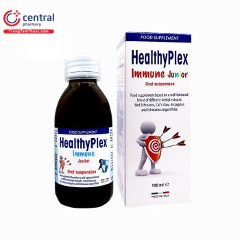 HealthyPlex Immune Junior 