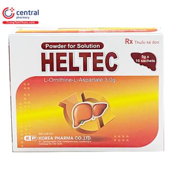 Heltec