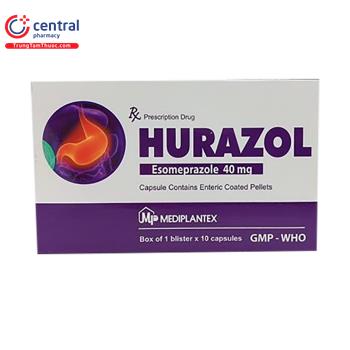 Hurazol