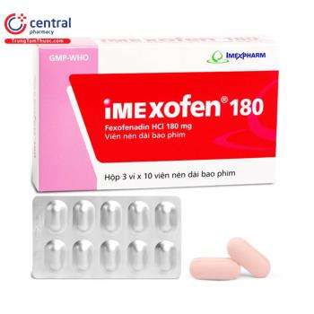 Imexofen 180