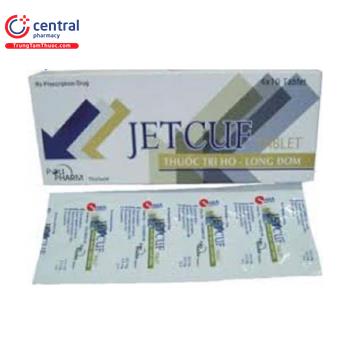 Jetcuf