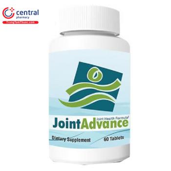 Joint Advance