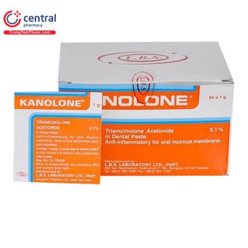 Kanolone 1g
