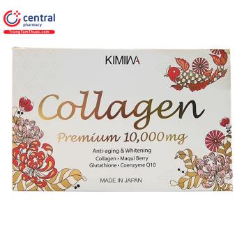 Kimiwa Collagen Premium 10000mg