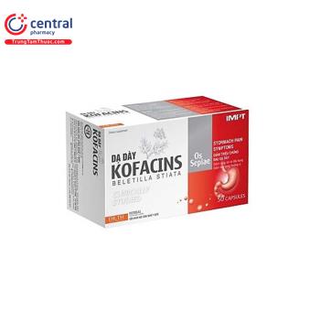 Kofacins