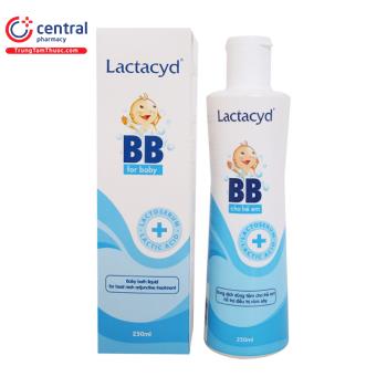 Lactacyd BB 250ml
