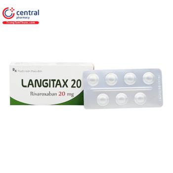 Langitax 20