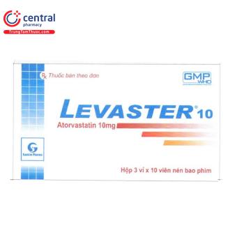Levaster 10