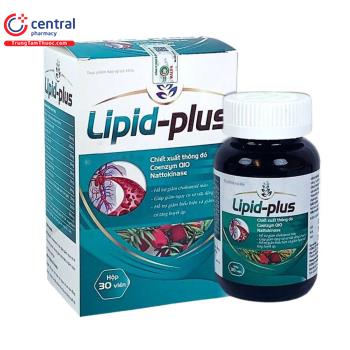 Lipid-Plus