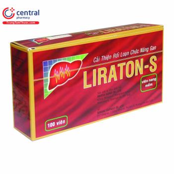 Liraton-S