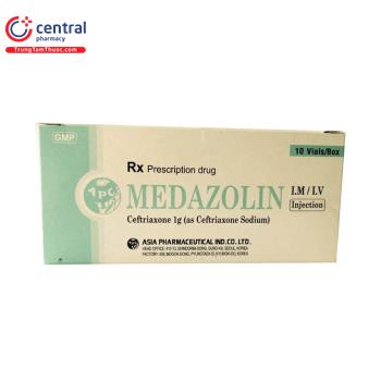 Medazolin