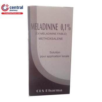 Meladinine 0,1% 