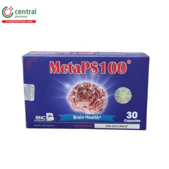 MetaPS100