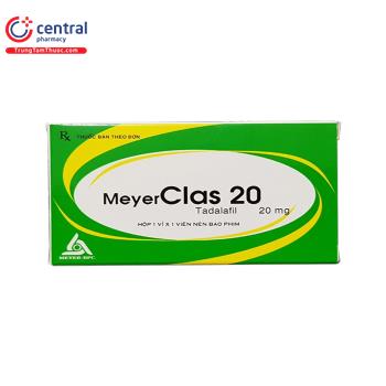 MeyerClas 20