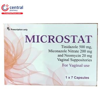 Microstat