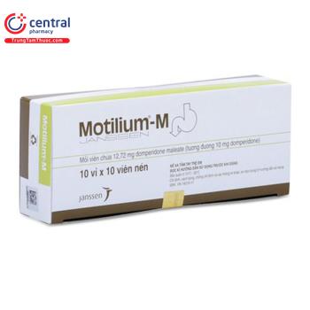 Motilium-M