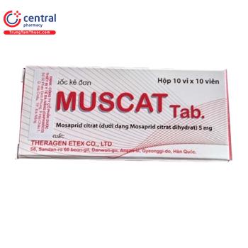 Muscat Tab