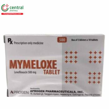Mymeloxe Tablet