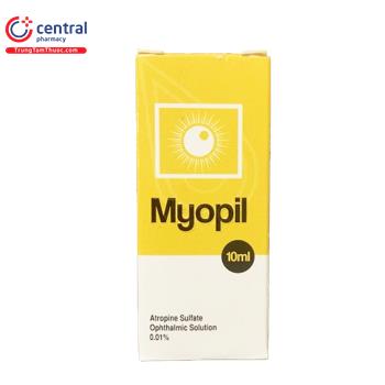 Myopil