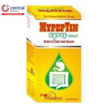 Mypeptin Syrup