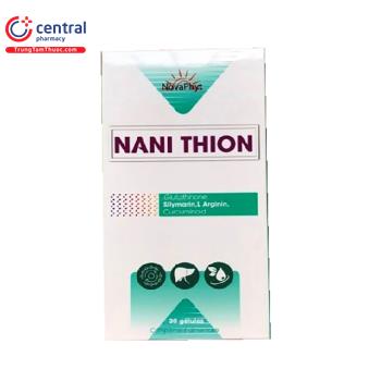 Nani Thion