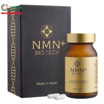 NMN+ Biotech