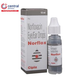 Norflox 5ml