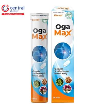 Oga-max 