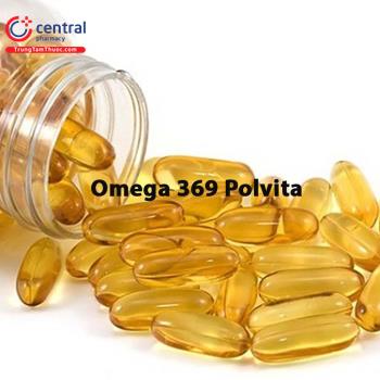Omega 369 Polvita