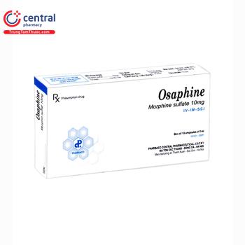 Osaphine