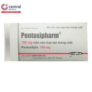 Pentoxipharm
