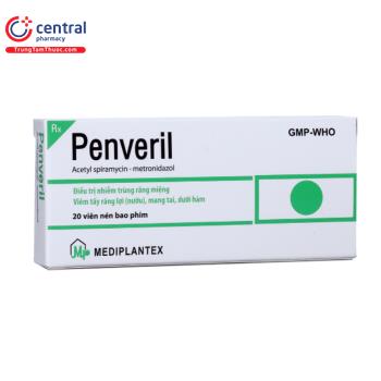 Penveril