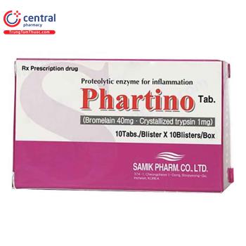 Phartino