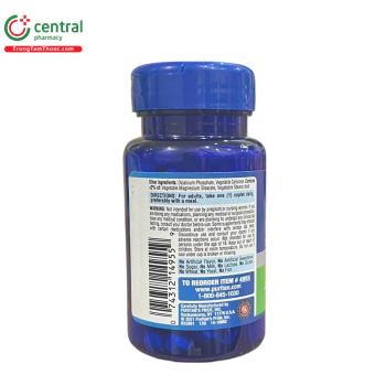 Thu C Puritan S Pride Diabetic Support Formula T C D Ng V C Ch D Ng