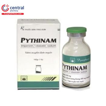 Pythinam 1g